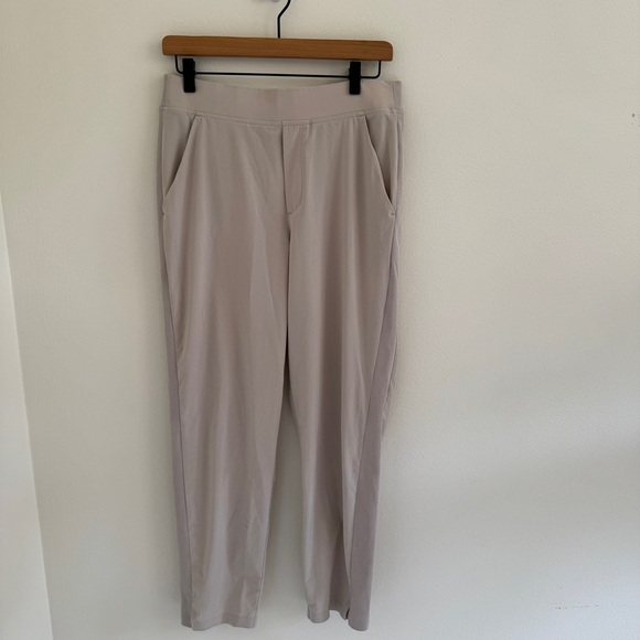 Athleta Brooklyn Pant 8 - Picture 1 of 9